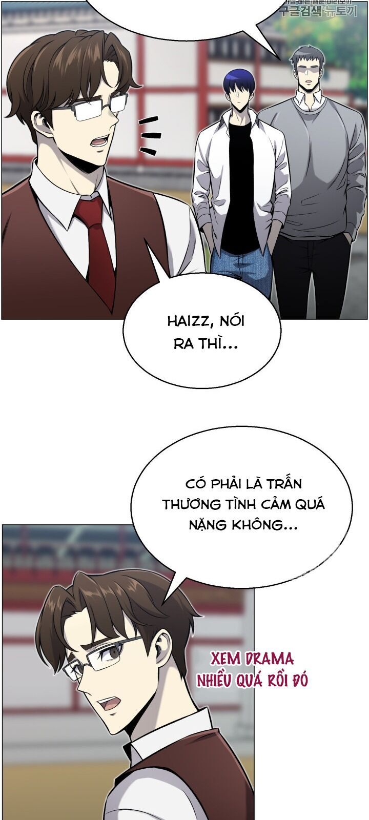 Luân Hồi Ác Nhân Chap 52 - Next Chap 53