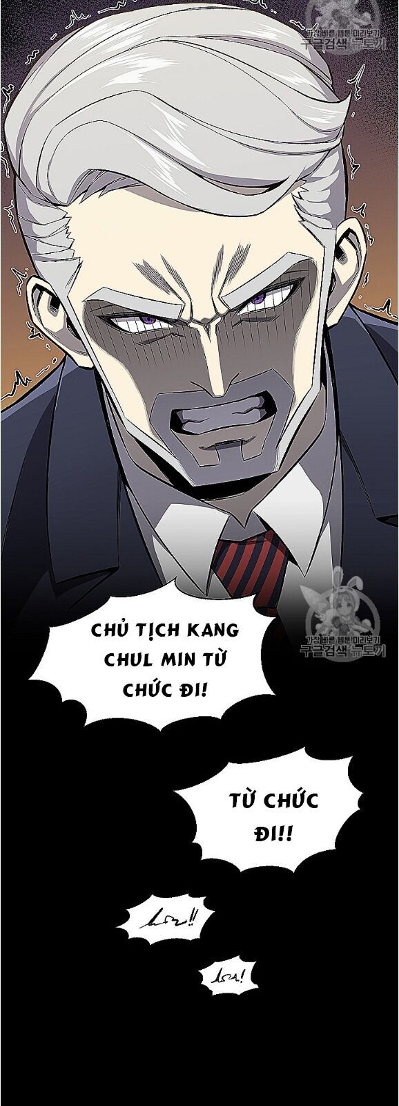 Luân Hồi Ác Nhân Chap 53 - Next Chap 54
