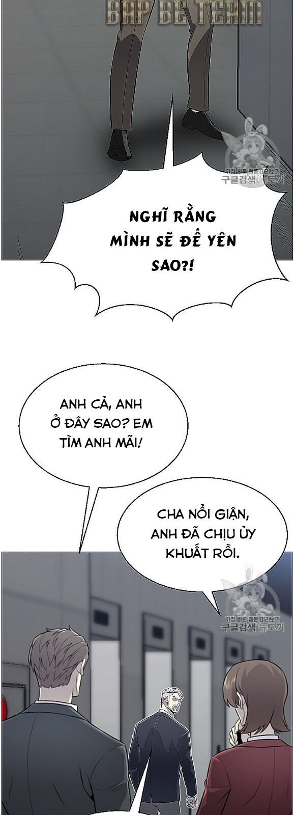 Luân Hồi Ác Nhân Chap 53 - Next Chap 54