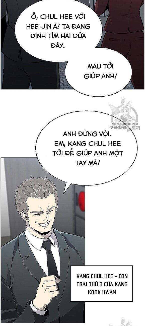 Luân Hồi Ác Nhân Chap 53 - Next Chap 54