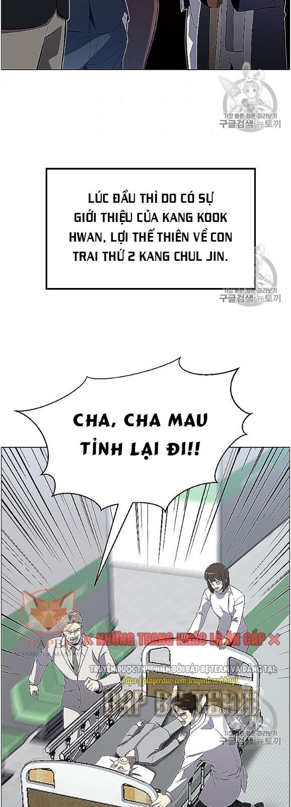 Luân Hồi Ác Nhân Chap 53 - Next Chap 54