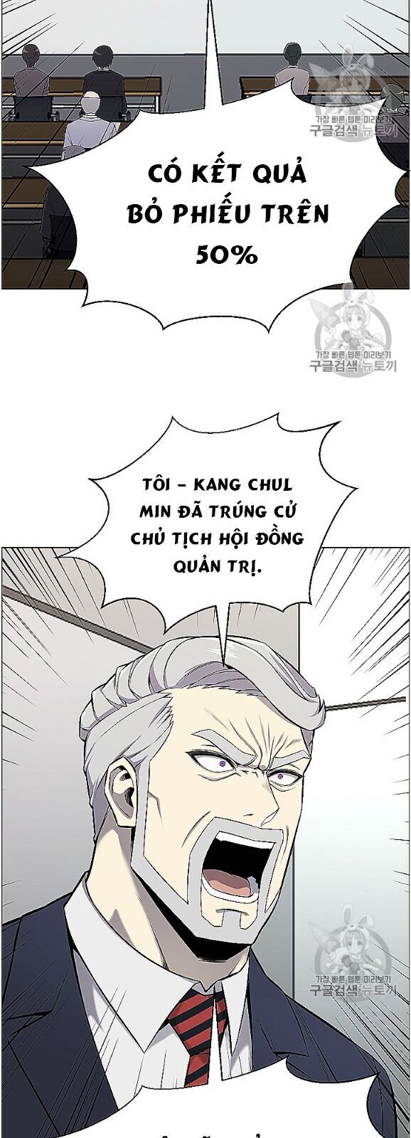 Luân Hồi Ác Nhân Chap 53 - Next Chap 54