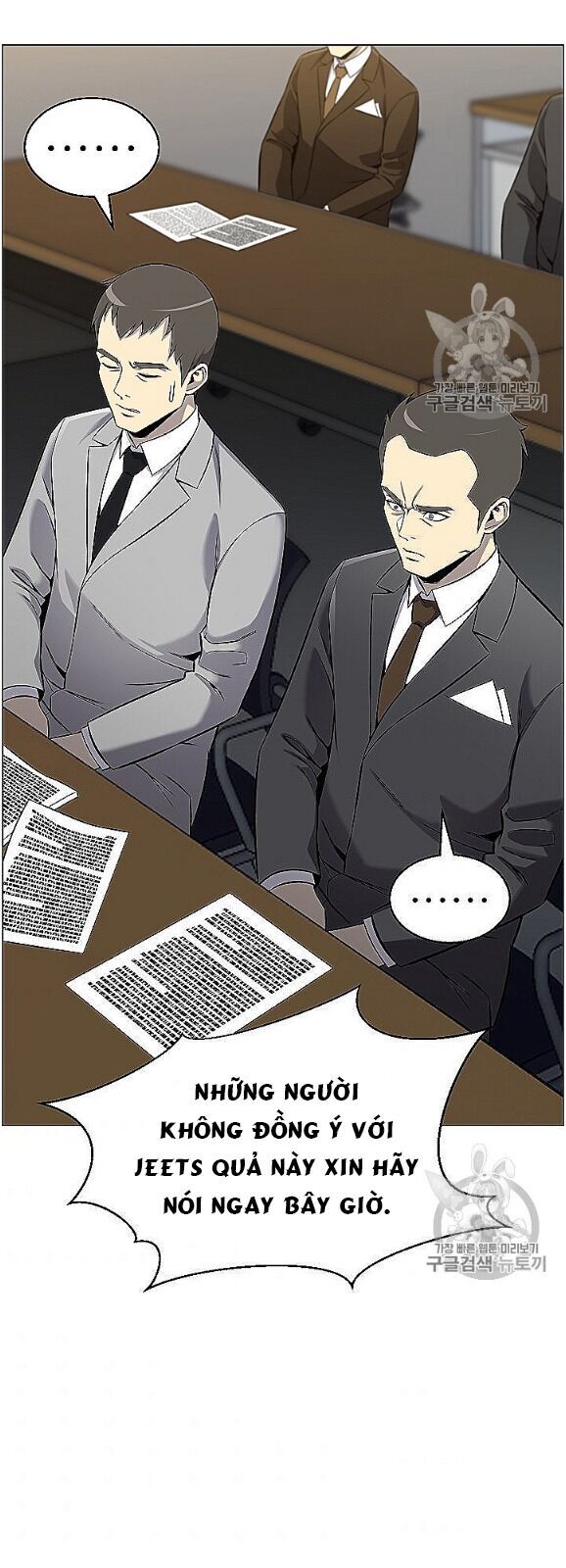 Luân Hồi Ác Nhân Chap 53 - Next Chap 54