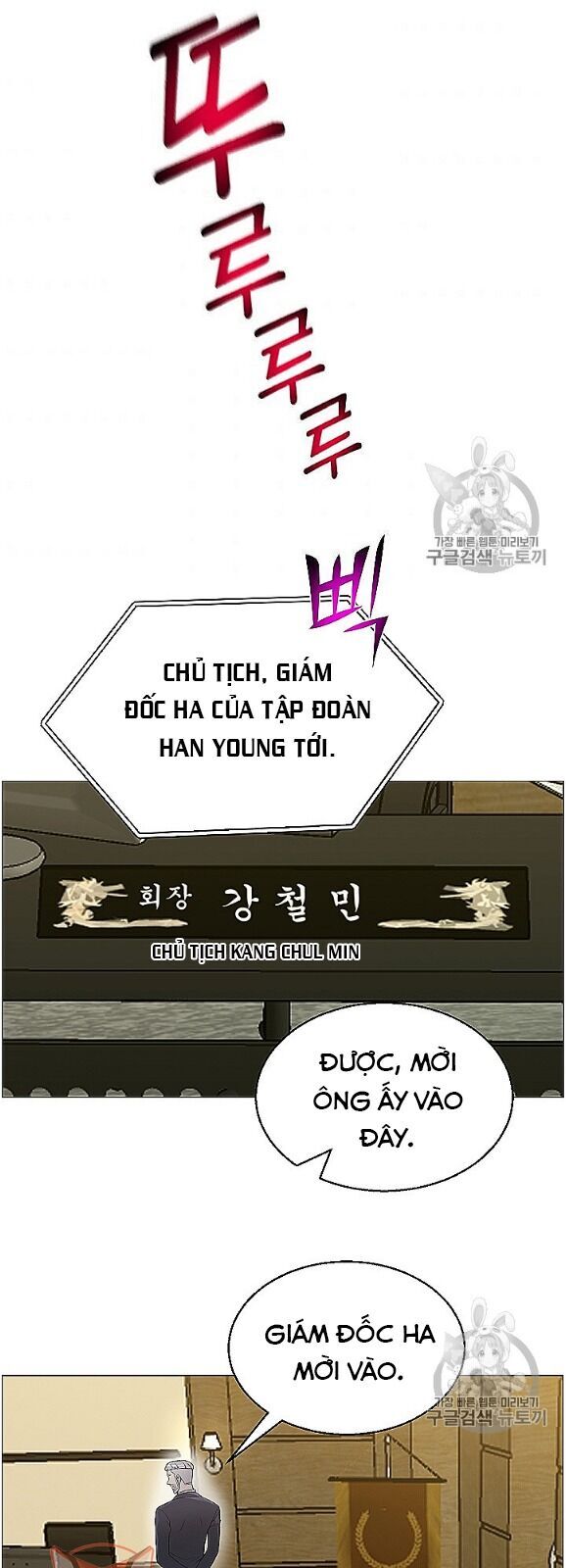 Luân Hồi Ác Nhân Chap 53 - Next Chap 54