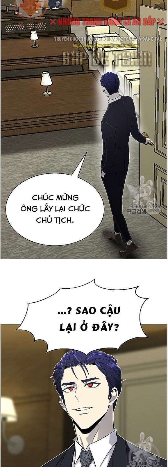 Luân Hồi Ác Nhân Chap 53 - Next Chap 54