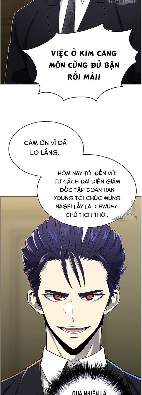 Luân Hồi Ác Nhân Chap 53 - Next Chap 54