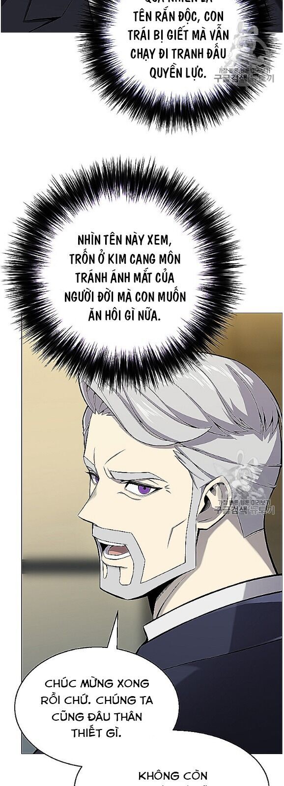 Luân Hồi Ác Nhân Chap 53 - Next Chap 54