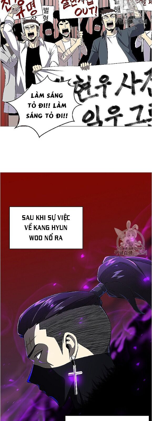 Luân Hồi Ác Nhân Chap 53 - Next Chap 54