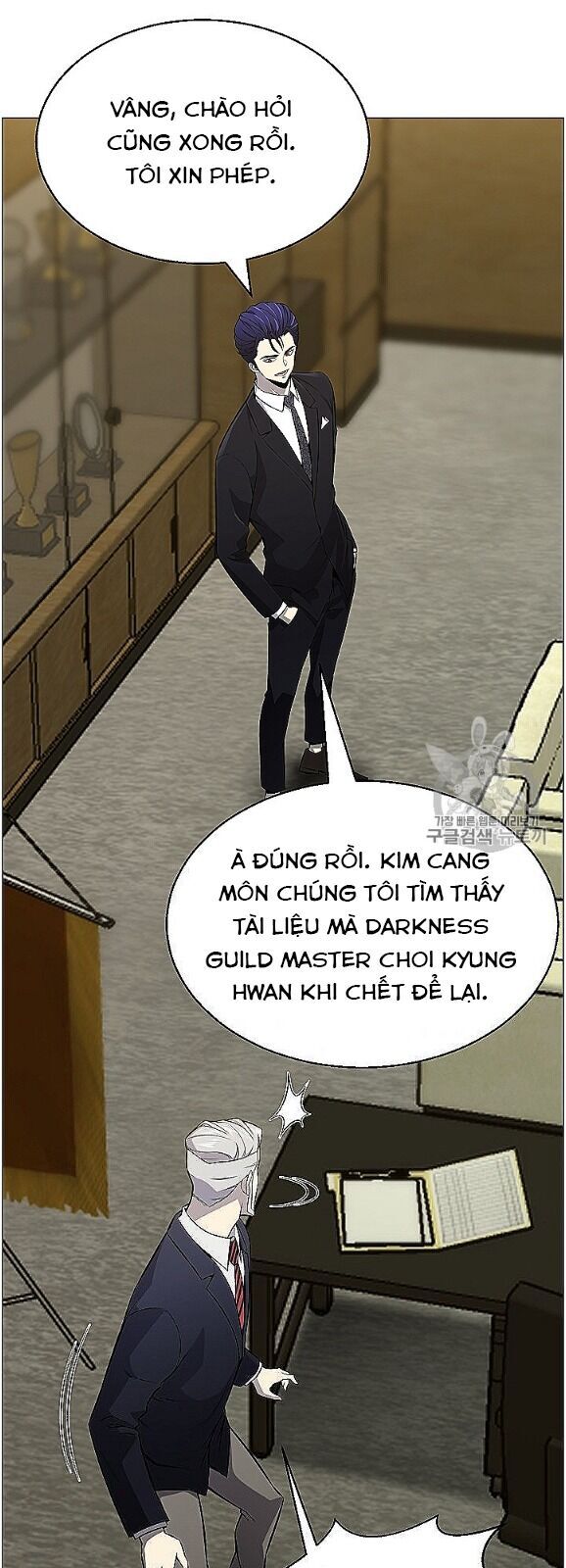Luân Hồi Ác Nhân Chap 53 - Next Chap 54