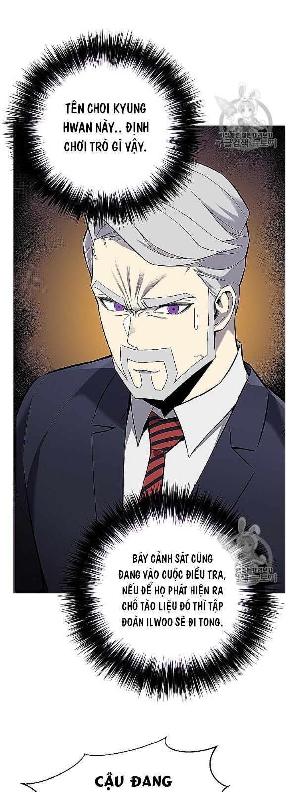 Luân Hồi Ác Nhân Chap 53 - Next Chap 54