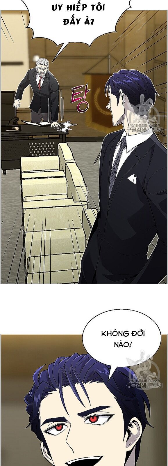 Luân Hồi Ác Nhân Chap 53 - Next Chap 54