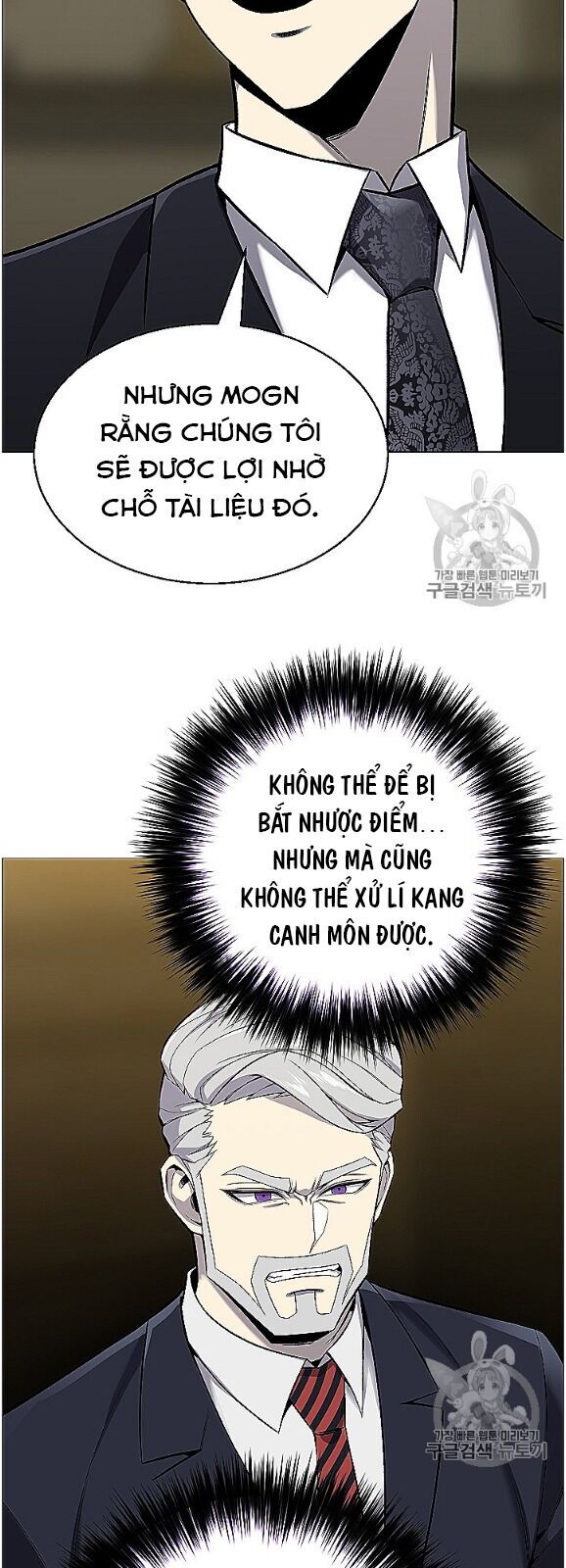 Luân Hồi Ác Nhân Chap 53 - Next Chap 54