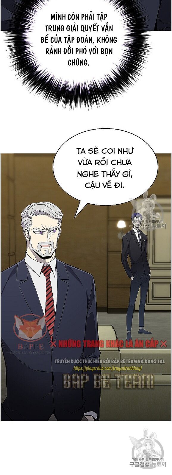 Luân Hồi Ác Nhân Chap 53 - Next Chap 54