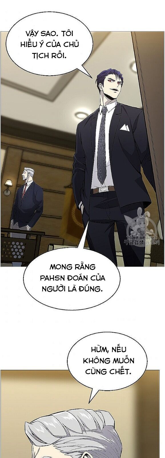 Luân Hồi Ác Nhân Chap 53 - Next Chap 54