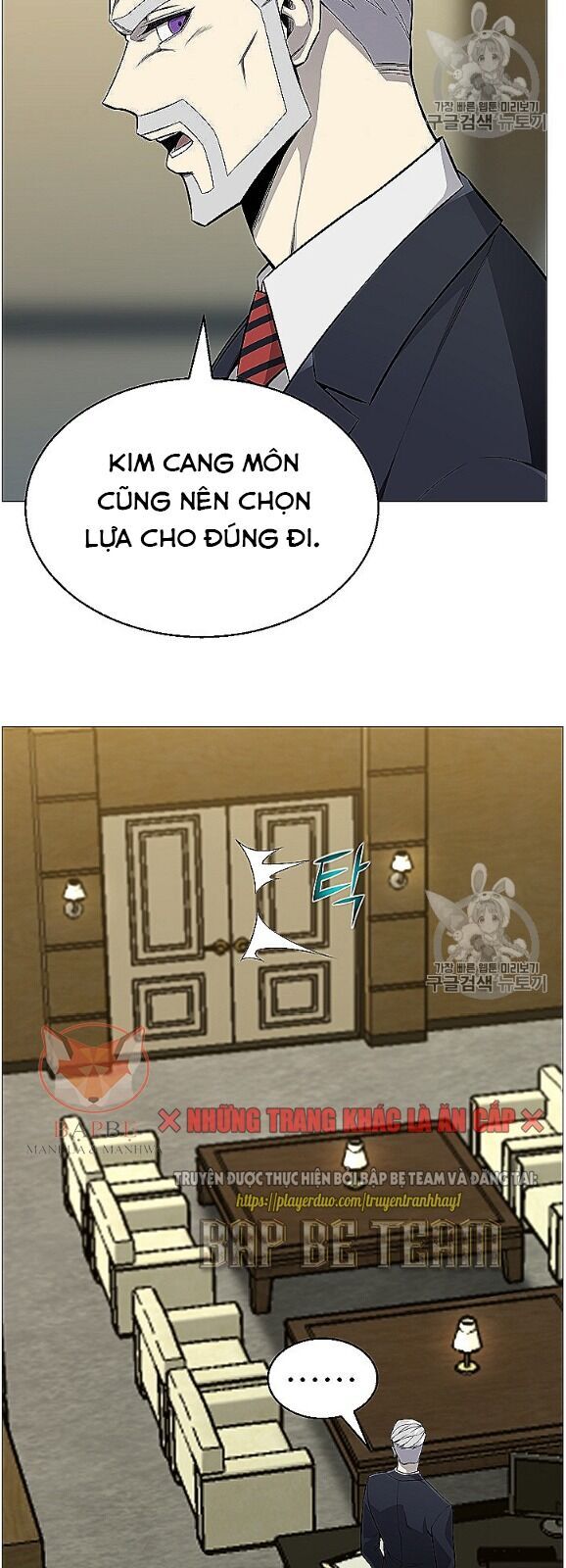 Luân Hồi Ác Nhân Chap 53 - Next Chap 54