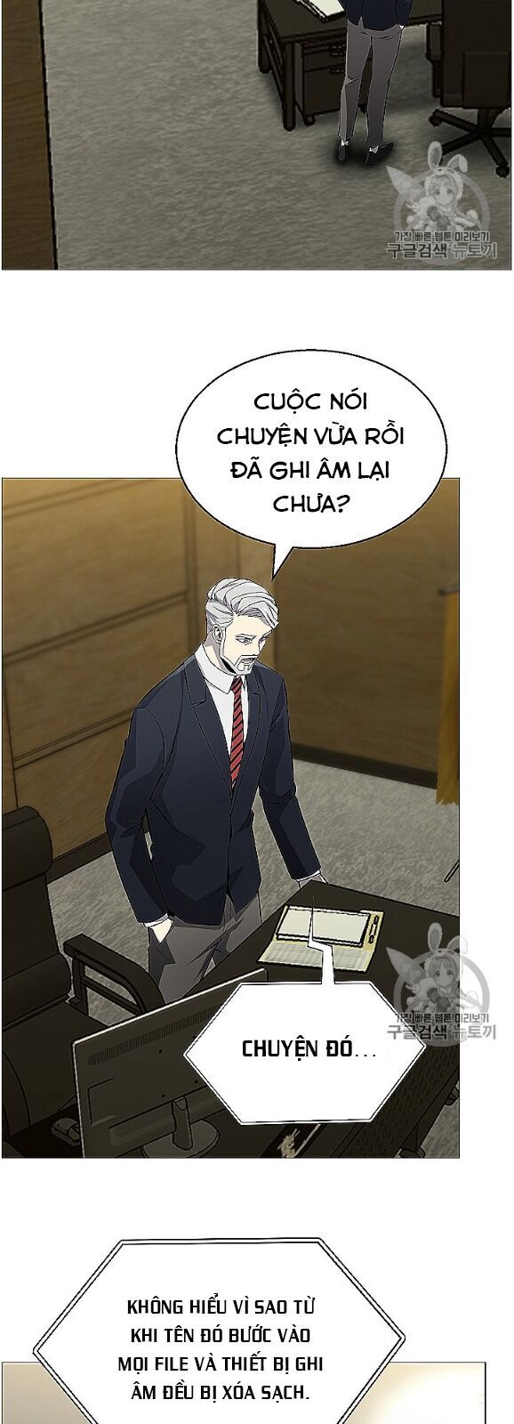 Luân Hồi Ác Nhân Chap 53 - Next Chap 54