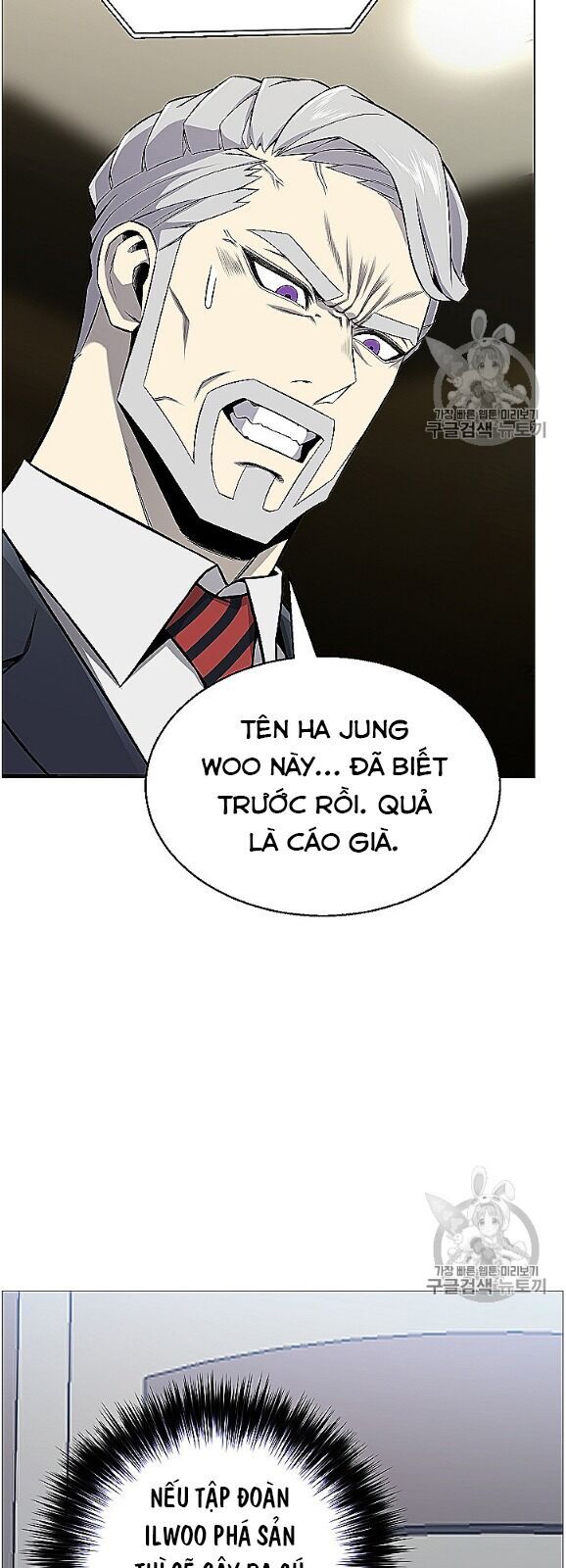 Luân Hồi Ác Nhân Chap 53 - Next Chap 54