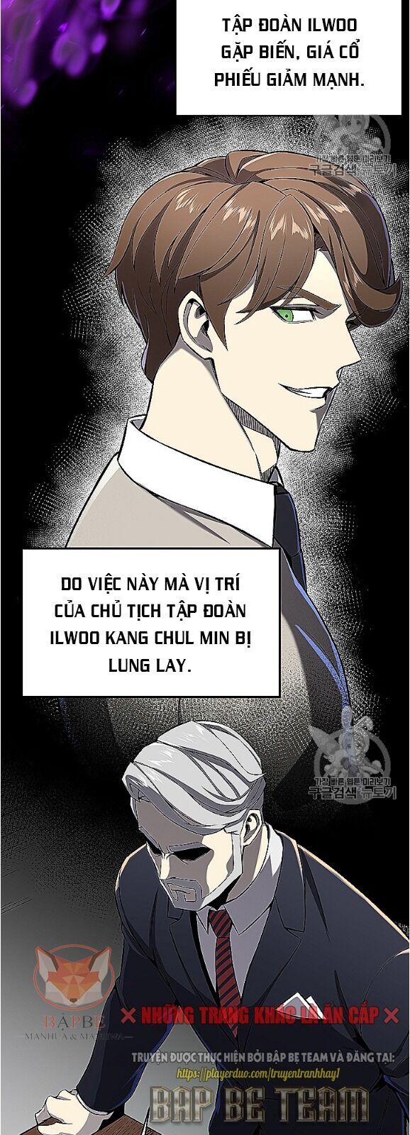 Luân Hồi Ác Nhân Chap 53 - Next Chap 54