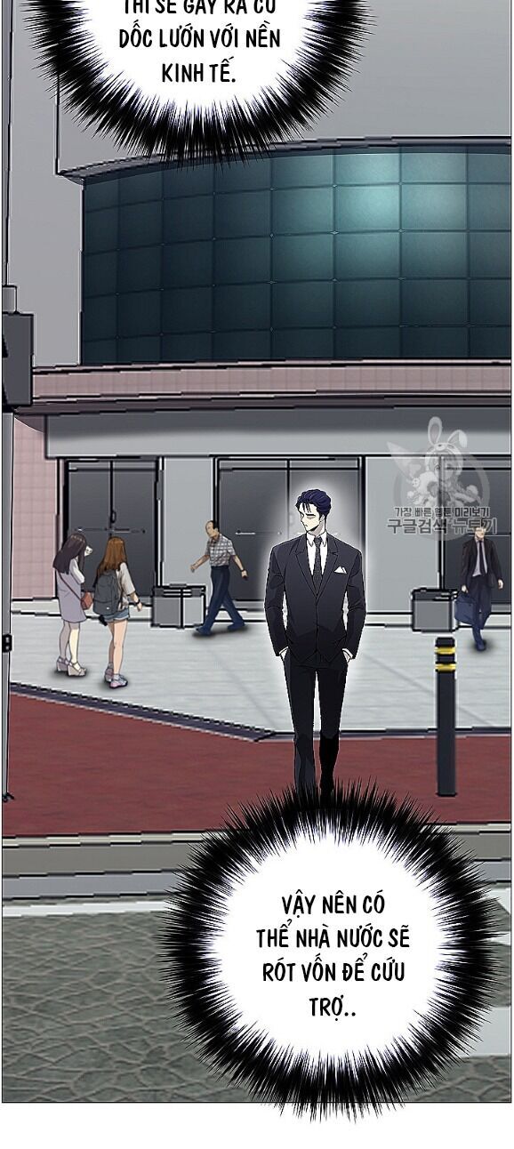 Luân Hồi Ác Nhân Chap 53 - Next Chap 54