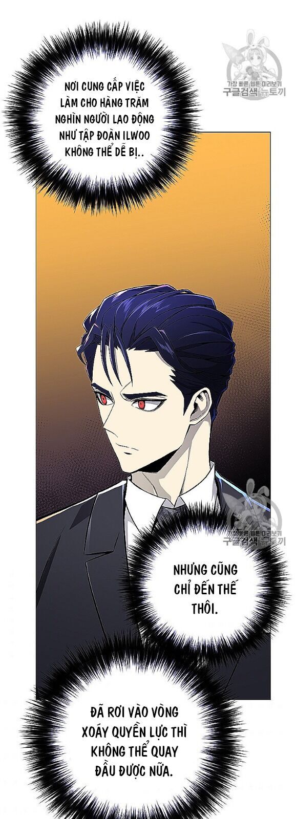 Luân Hồi Ác Nhân Chap 53 - Next Chap 54