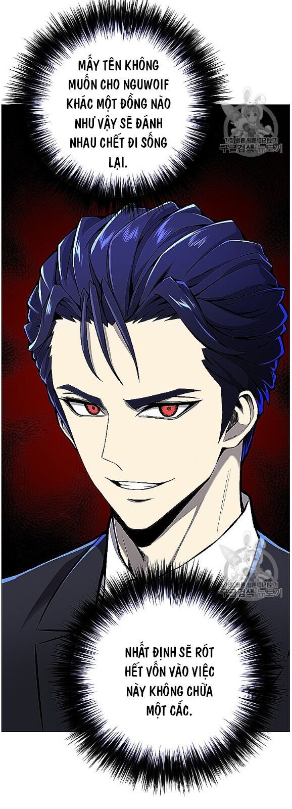 Luân Hồi Ác Nhân Chap 53 - Next Chap 54