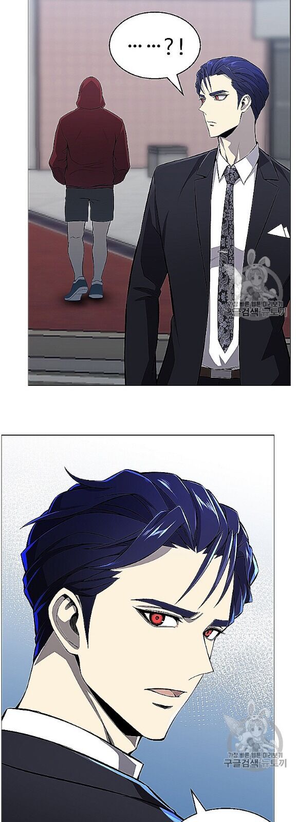 Luân Hồi Ác Nhân Chap 53 - Next Chap 54