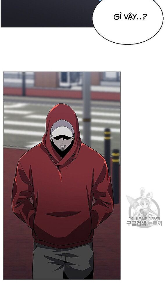 Luân Hồi Ác Nhân Chap 53 - Next Chap 54