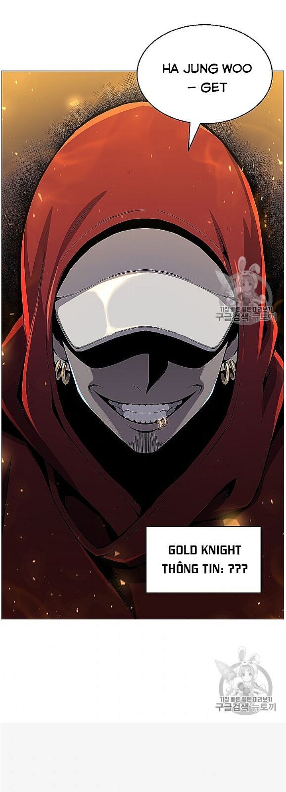 Luân Hồi Ác Nhân Chap 53 - Next Chap 54