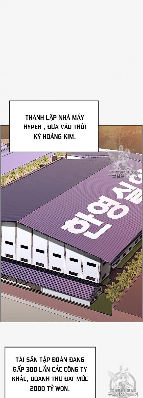 Luân Hồi Ác Nhân Chap 53 - Next Chap 54