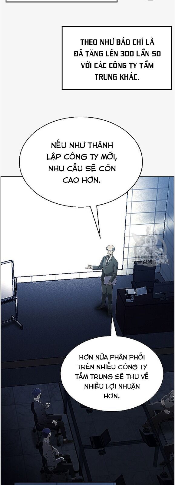Luân Hồi Ác Nhân Chap 53 - Next Chap 54