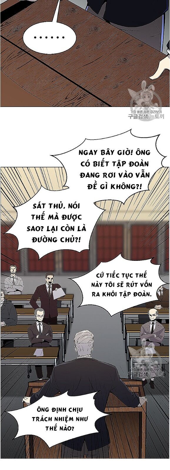 Luân Hồi Ác Nhân Chap 53 - Next Chap 54