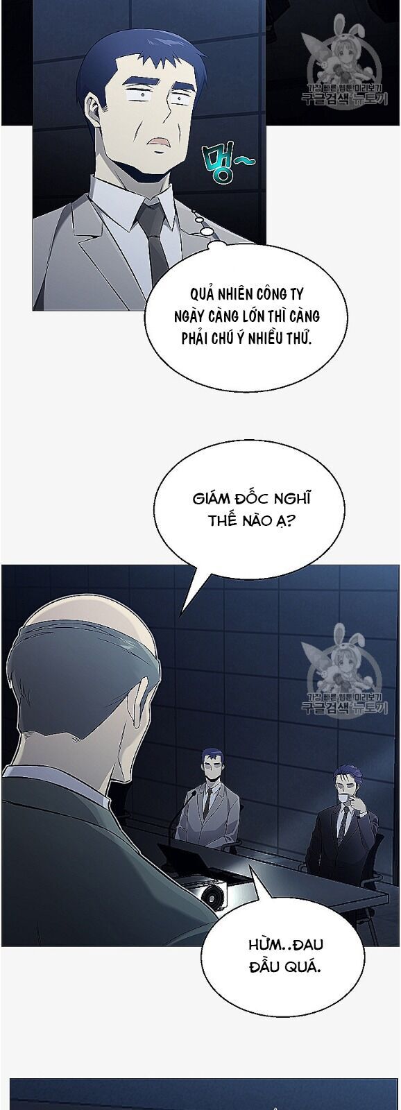 Luân Hồi Ác Nhân Chap 53 - Next Chap 54