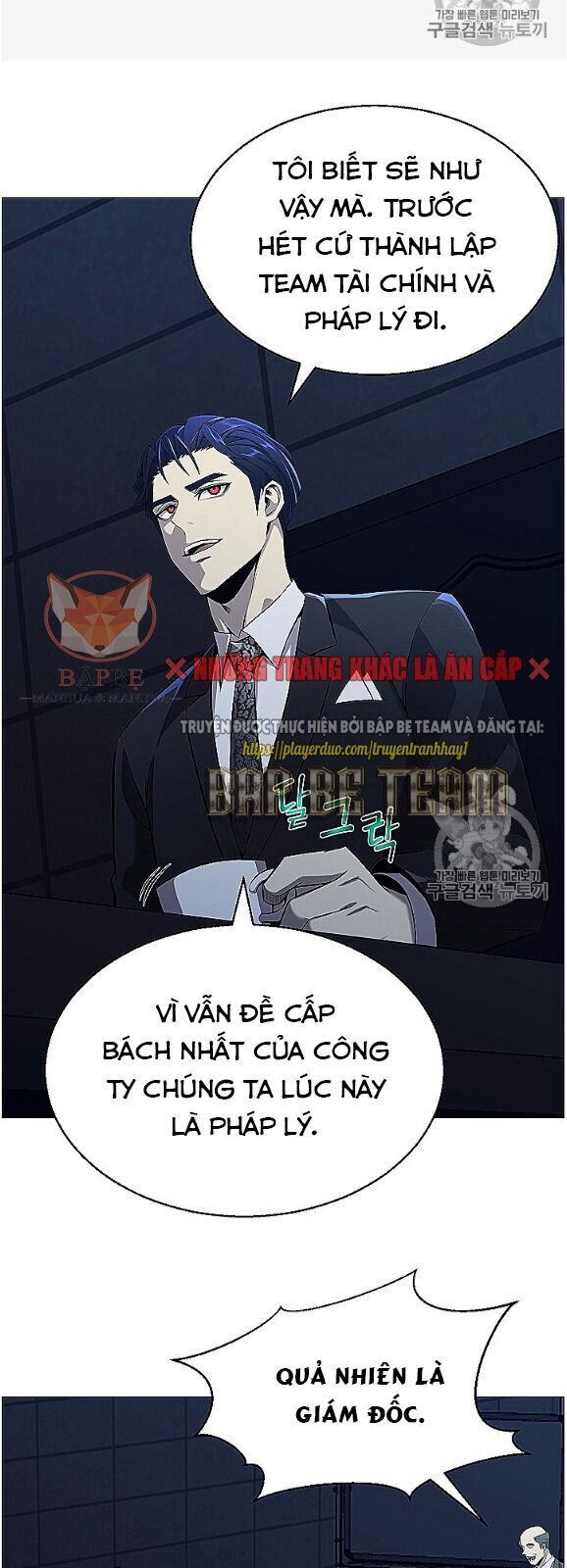 Luân Hồi Ác Nhân Chap 53 - Next Chap 54