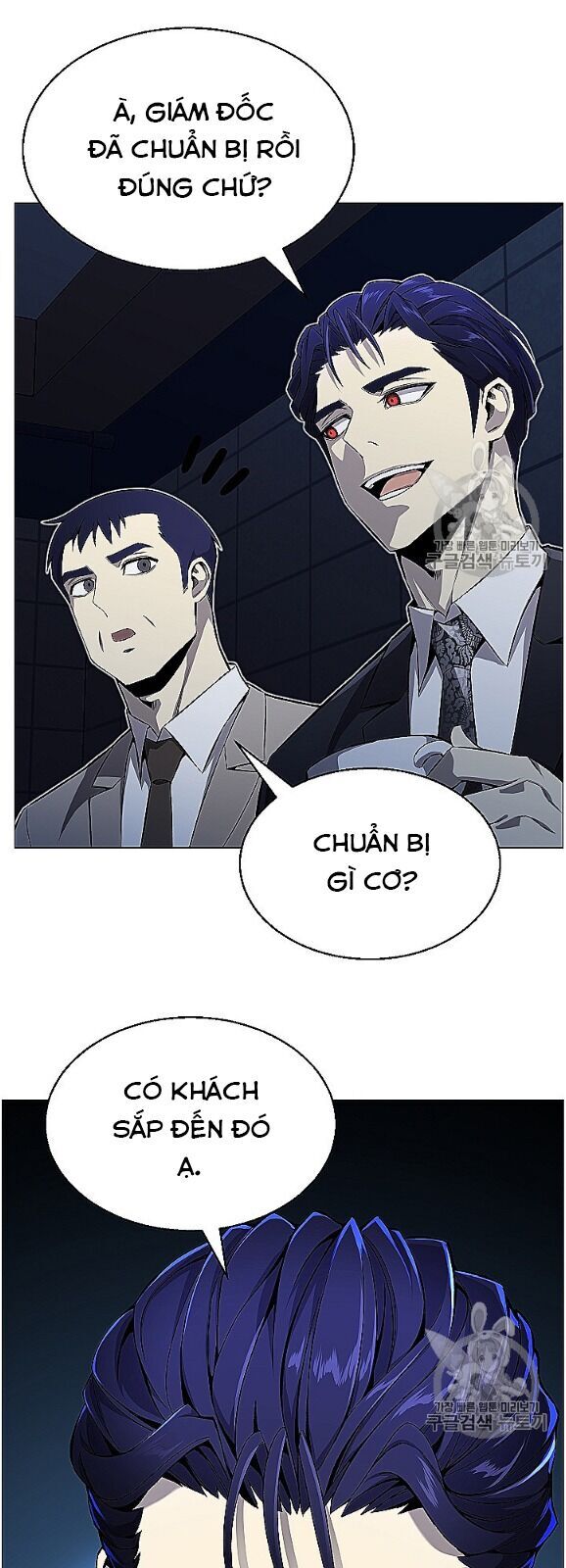 Luân Hồi Ác Nhân Chap 53 - Next Chap 54