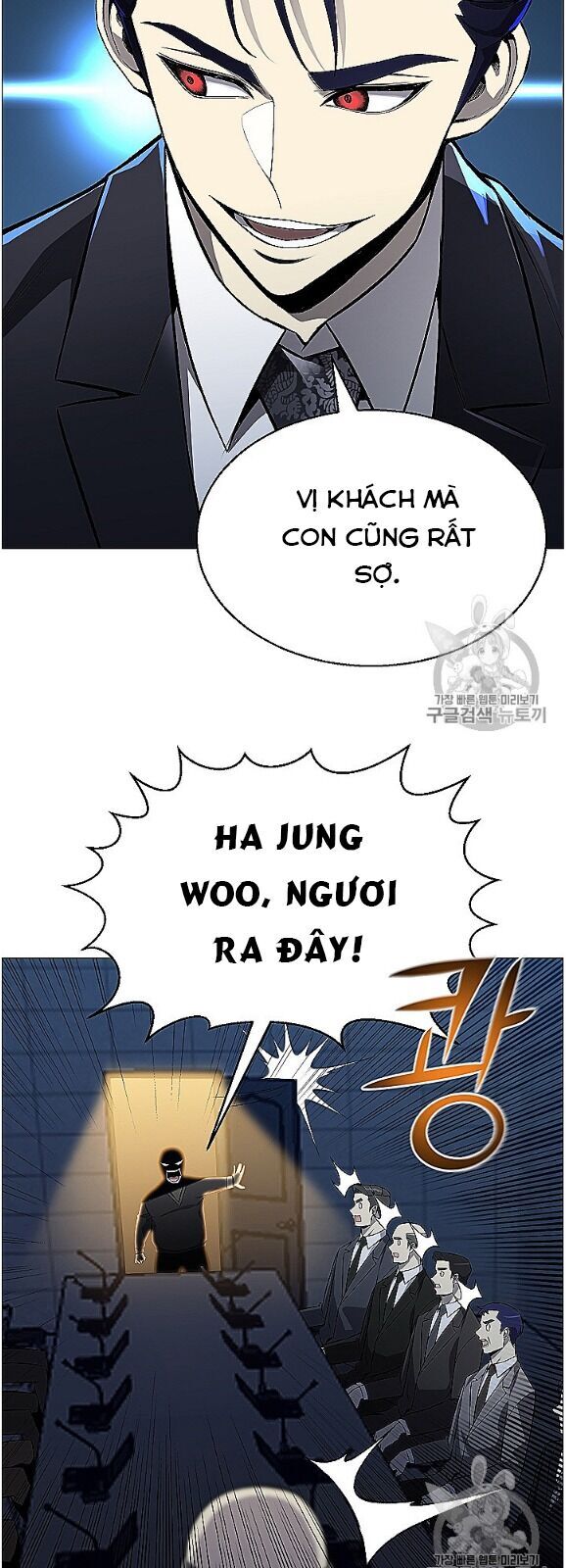 Luân Hồi Ác Nhân Chap 53 - Next Chap 54