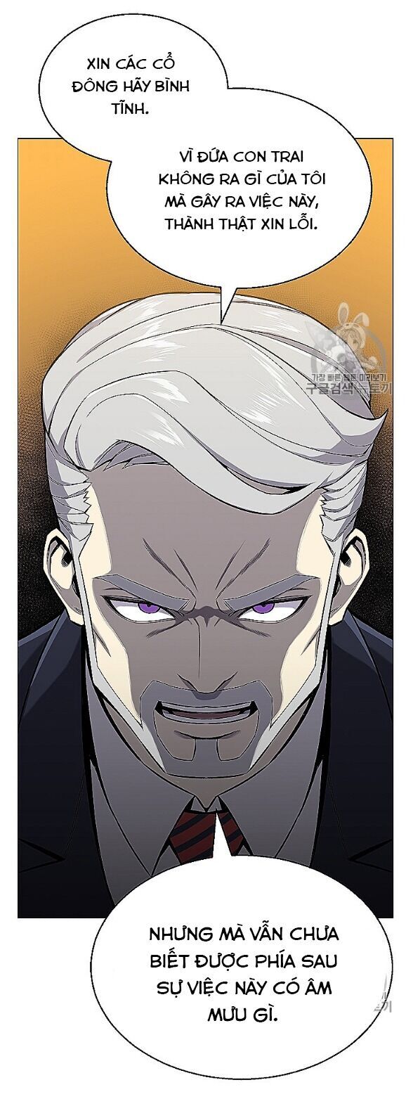 Luân Hồi Ác Nhân Chap 53 - Next Chap 54