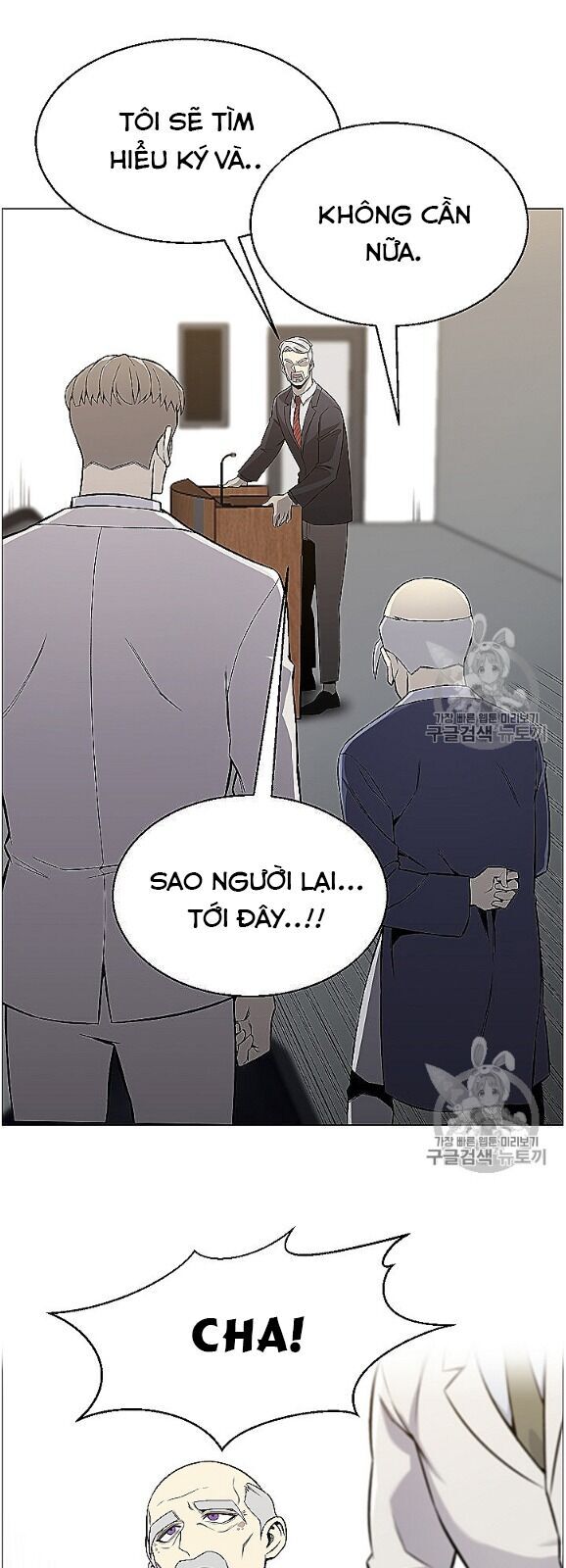 Luân Hồi Ác Nhân Chap 53 - Next Chap 54