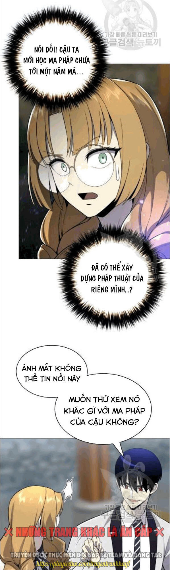 Luân Hồi Ác Nhân Chap 55 - Next Chap 56