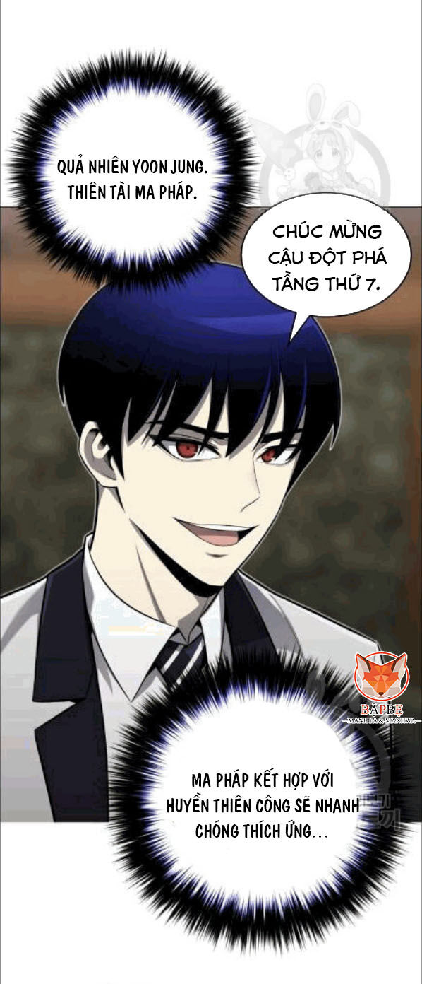 Luân Hồi Ác Nhân Chap 55 - Next Chap 56