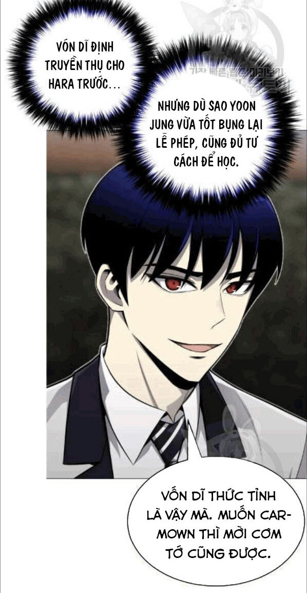 Luân Hồi Ác Nhân Chap 55 - Next Chap 56