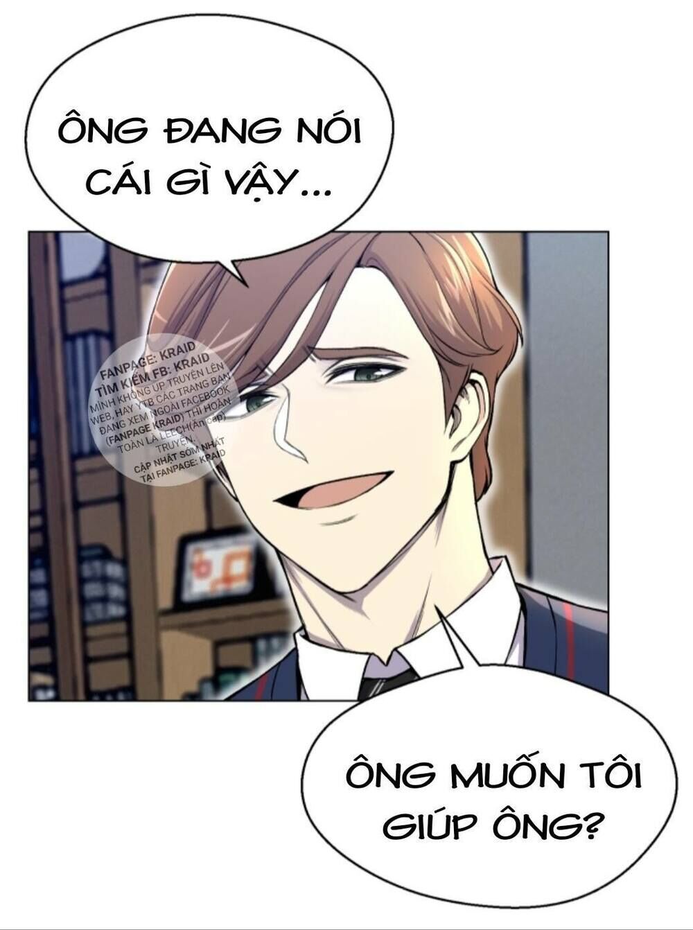 Luân Hồi Ác Nhân Chap 30 - Next Chap 31