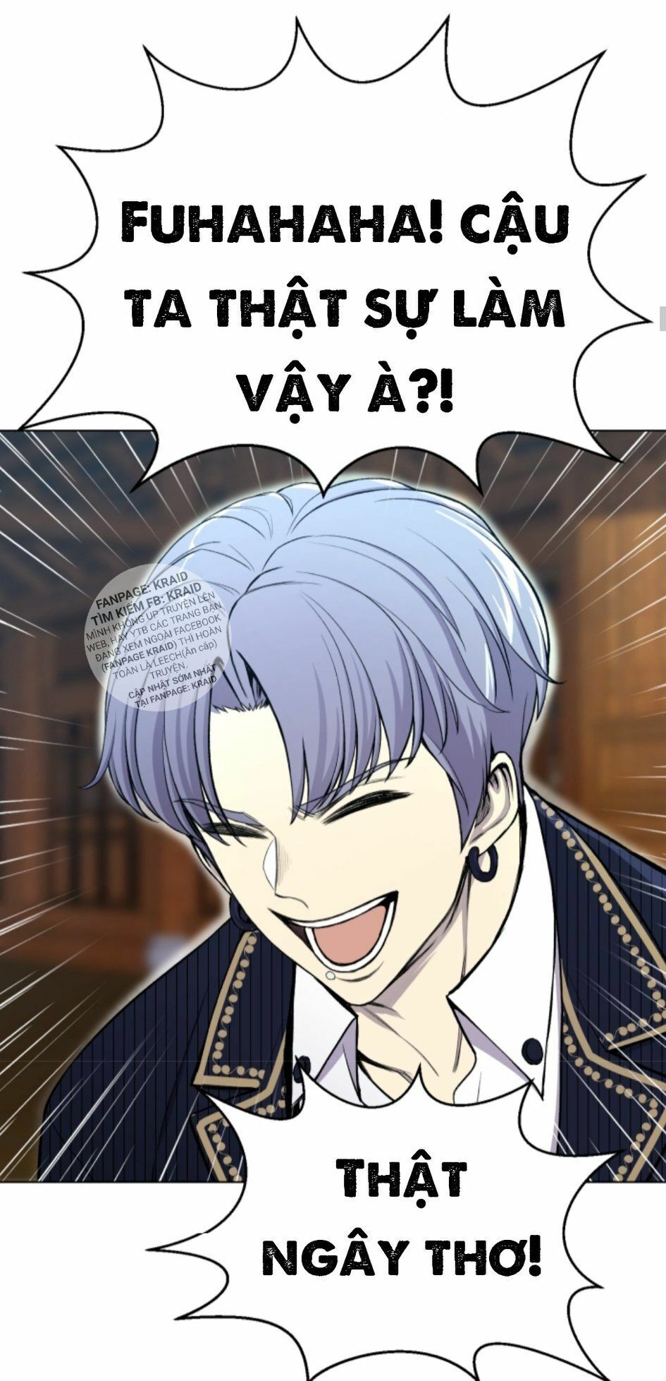 Luân Hồi Ác Nhân Chap 30 - Next Chap 31