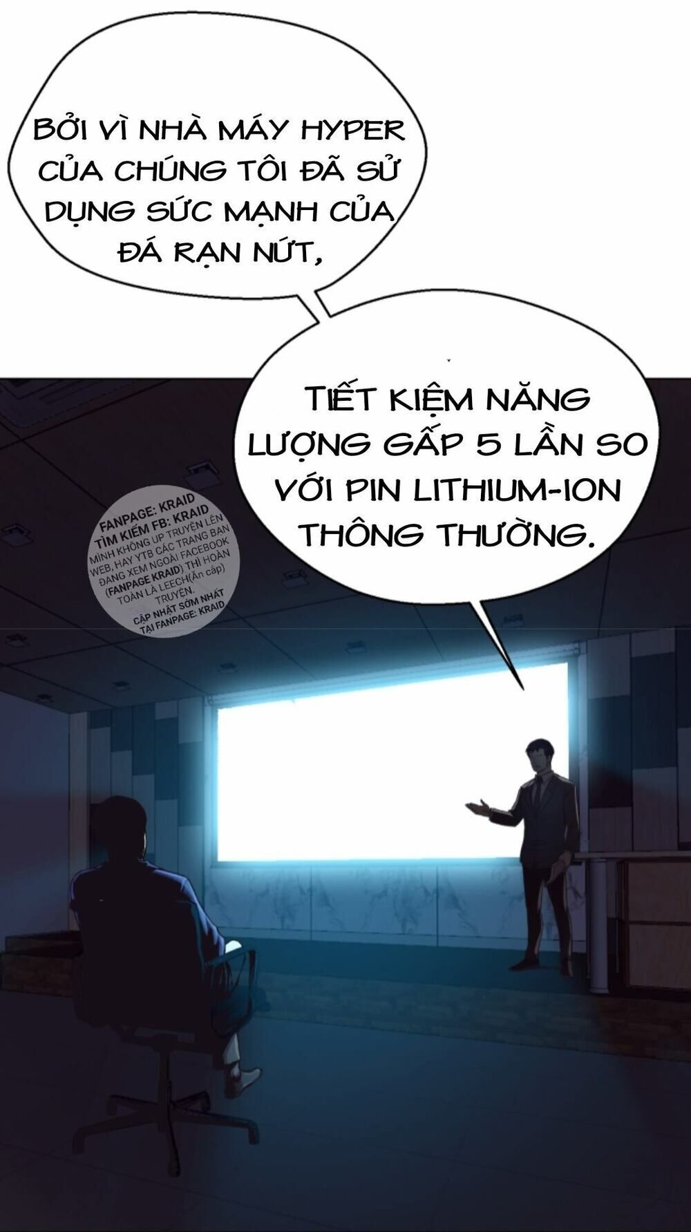 Luân Hồi Ác Nhân Chap 30 - Next Chap 31