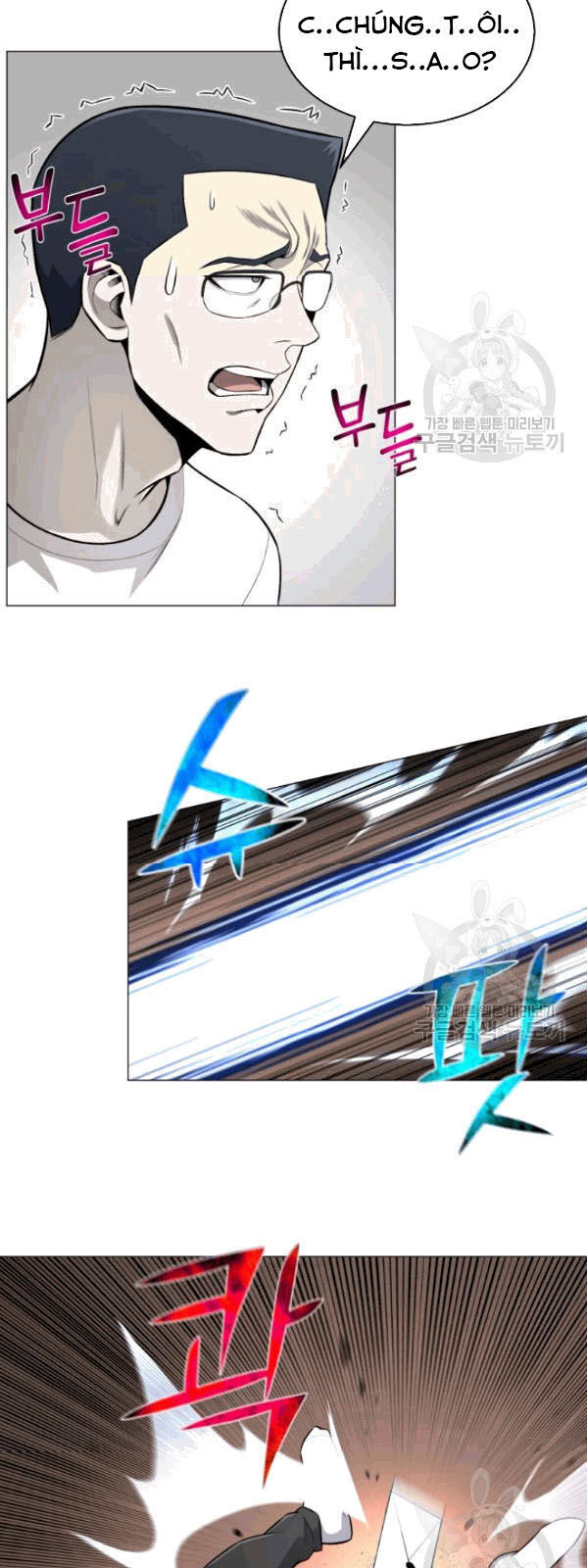 Luân Hồi Ác Nhân Chap 59 - Next Chap 60