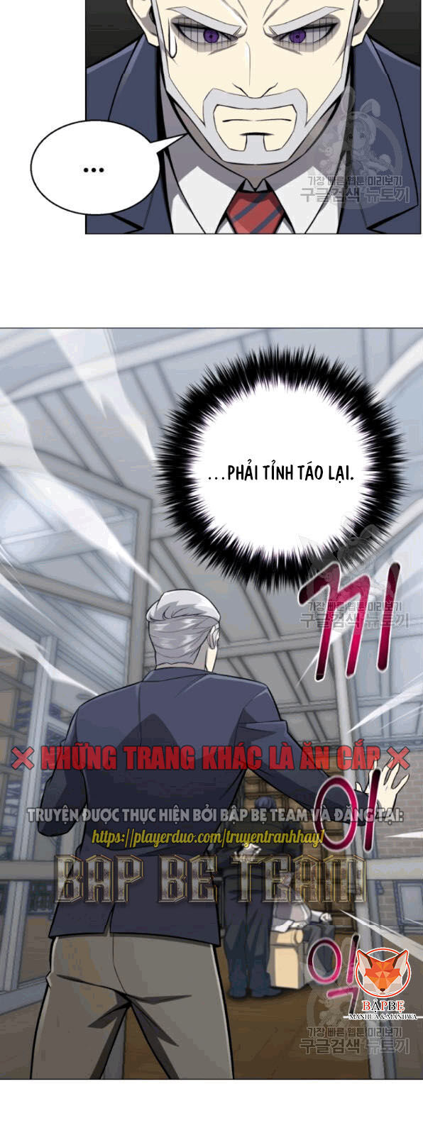 Luân Hồi Ác Nhân Chap 59 - Next Chap 60