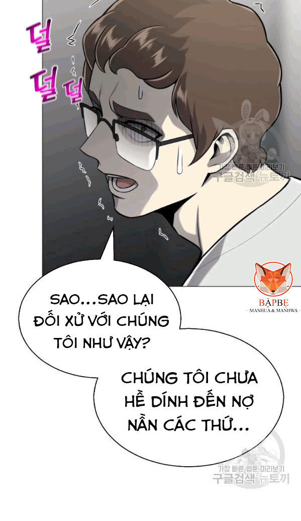 Luân Hồi Ác Nhân Chap 59 - Next Chap 60