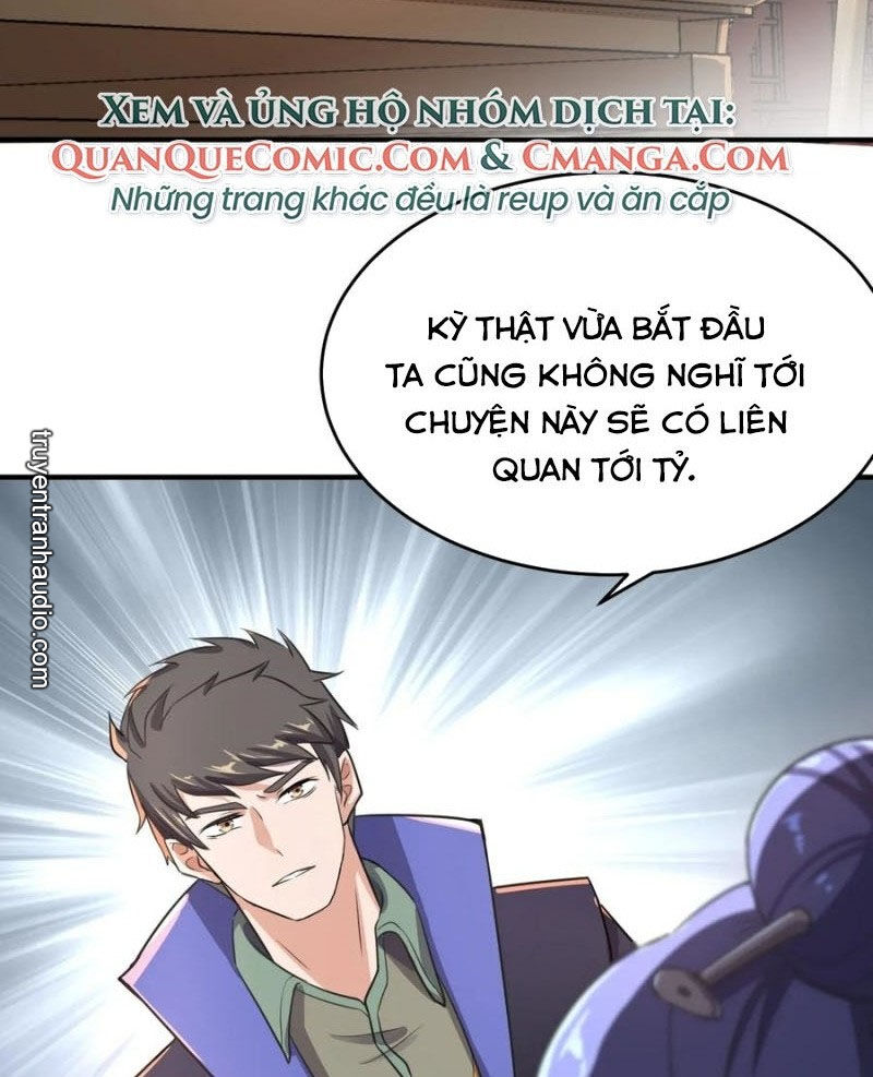 Nguyên Long Chap 100 - Next Chap 101