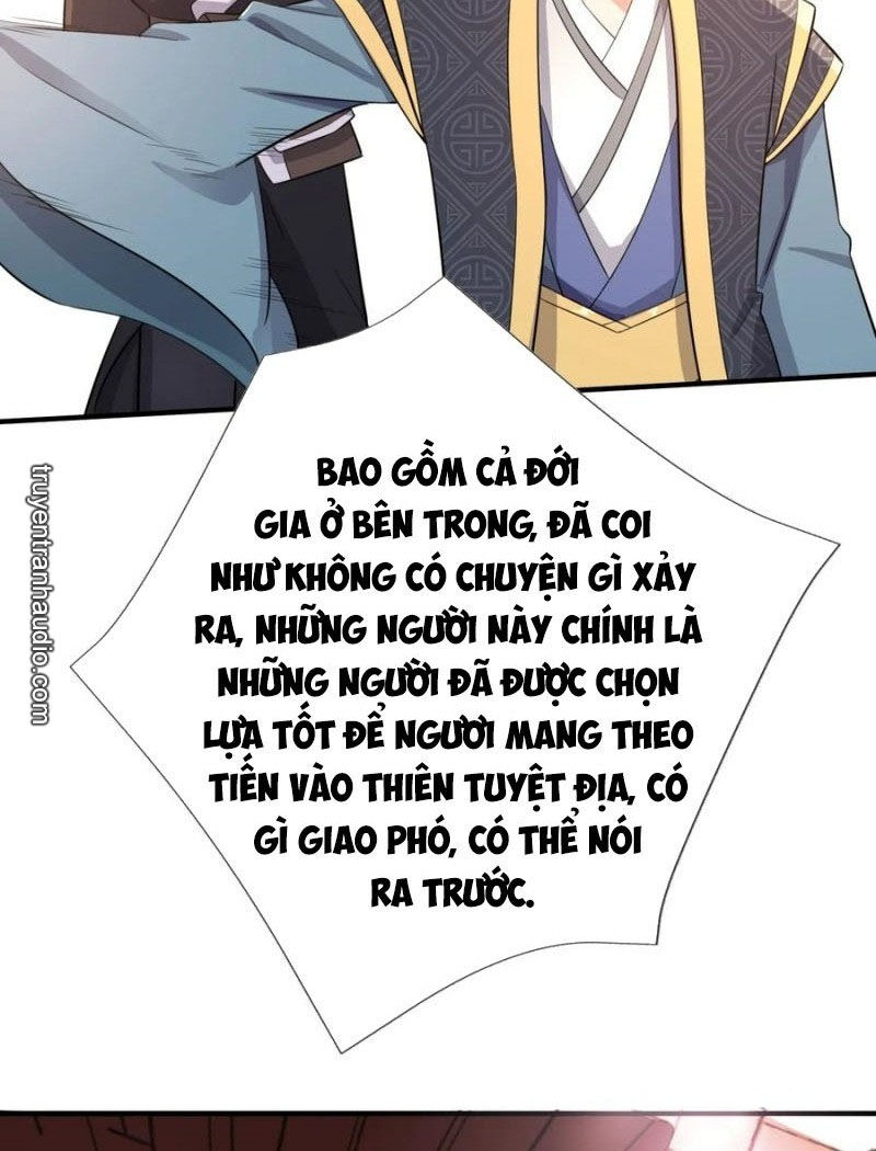 Nguyên Long Chap 100 - Next Chap 101
