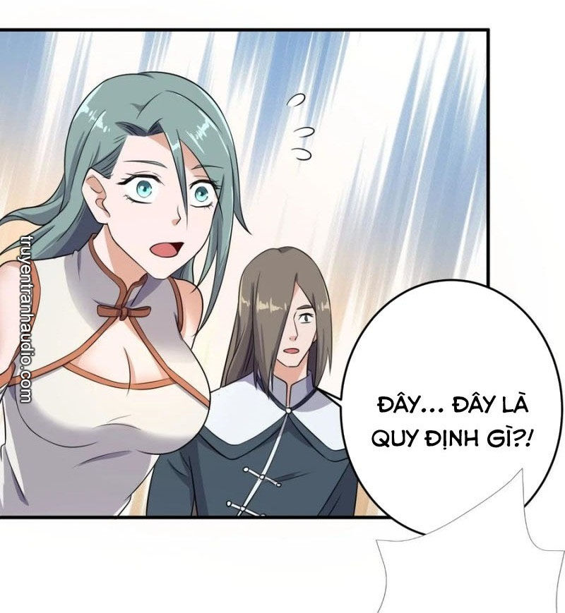 Nguyên Long Chap 100 - Next Chap 101
