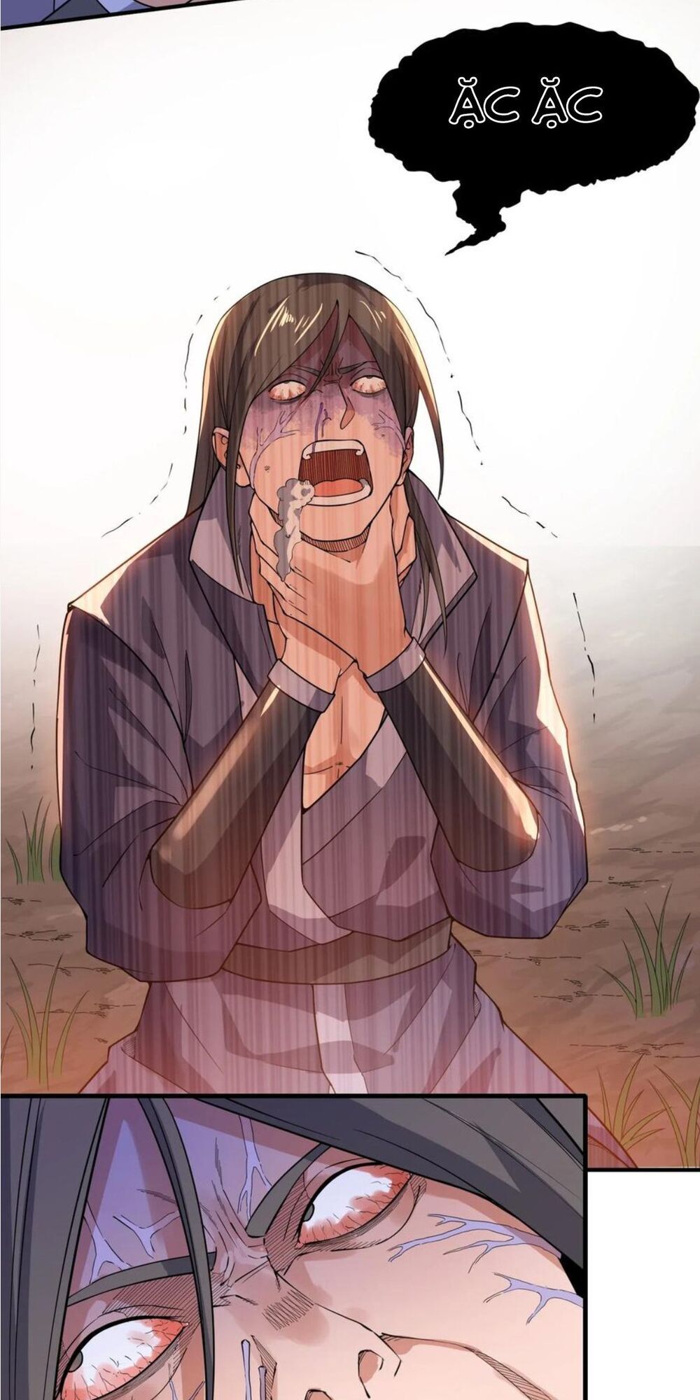 Nguyên Long Chap 105 - Next Chap 106